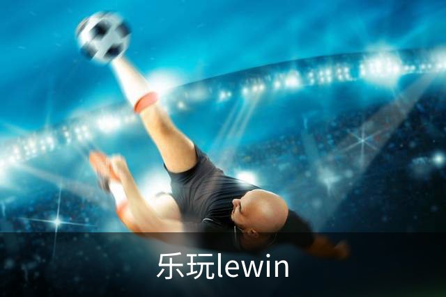 乐玩lewin公司介绍